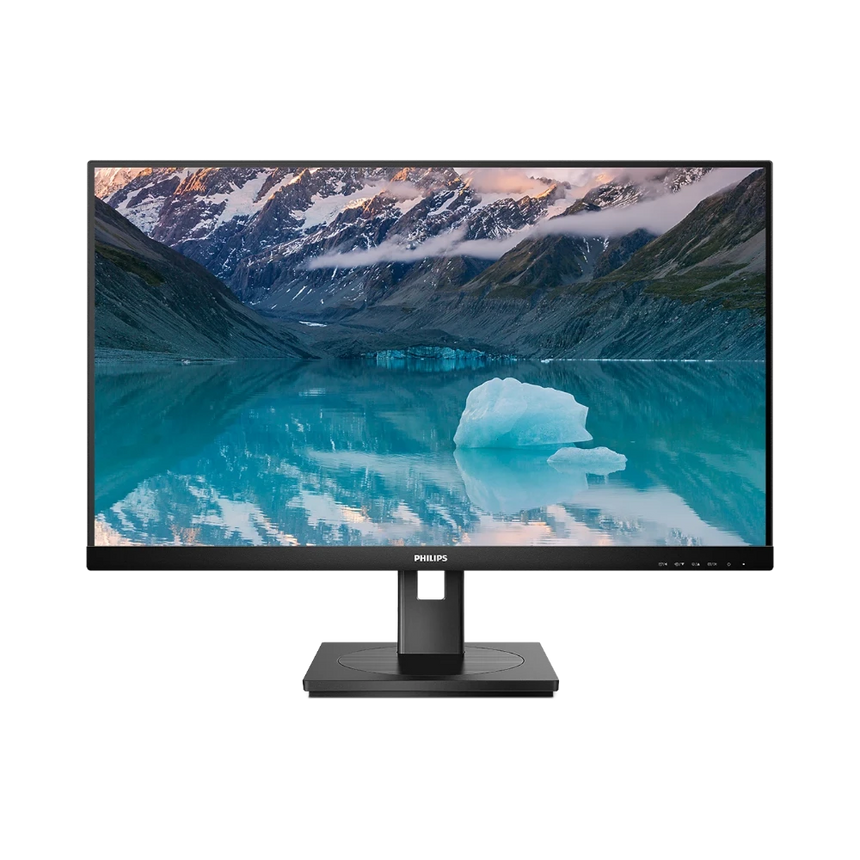 Philips S-line 222S9JML 22" 16:9 75Hz FHD VA LCD Monitor — Being Shipped