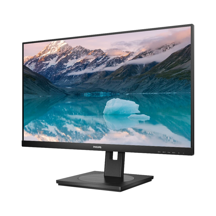 Philips S-line 222S9JML 22" 16:9 75Hz FHD VA LCD Monitor — Being Shipped