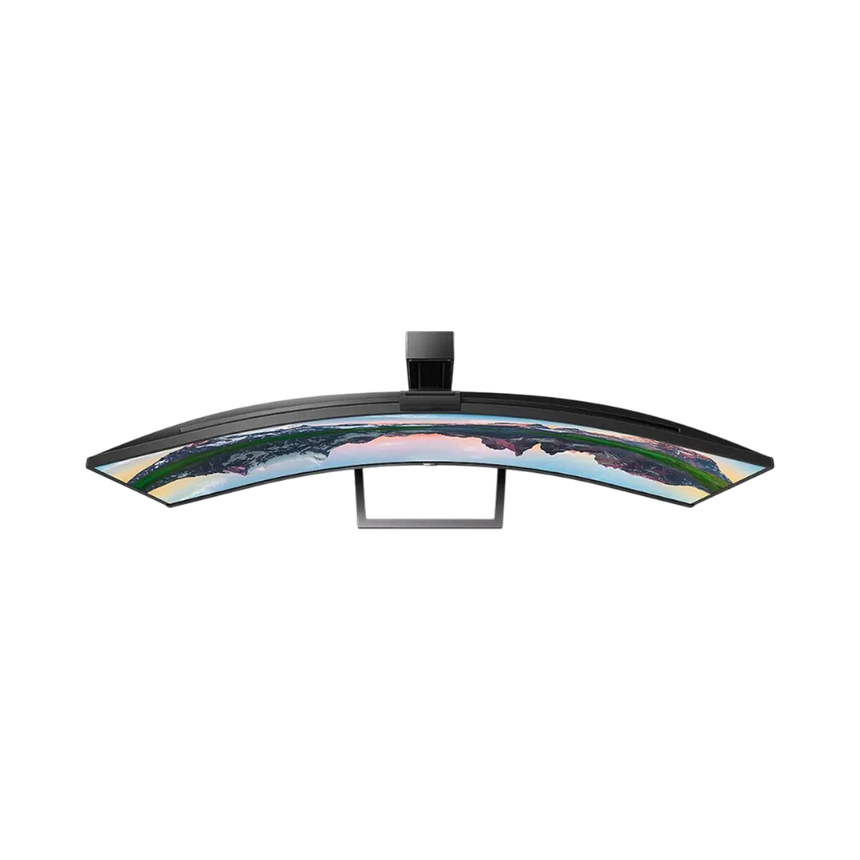 Philips 499P9H 48.8" 32:9 70Hz Curved DQHD HDR VA LCD Adaptive-Sync Monitor — Being Shipped