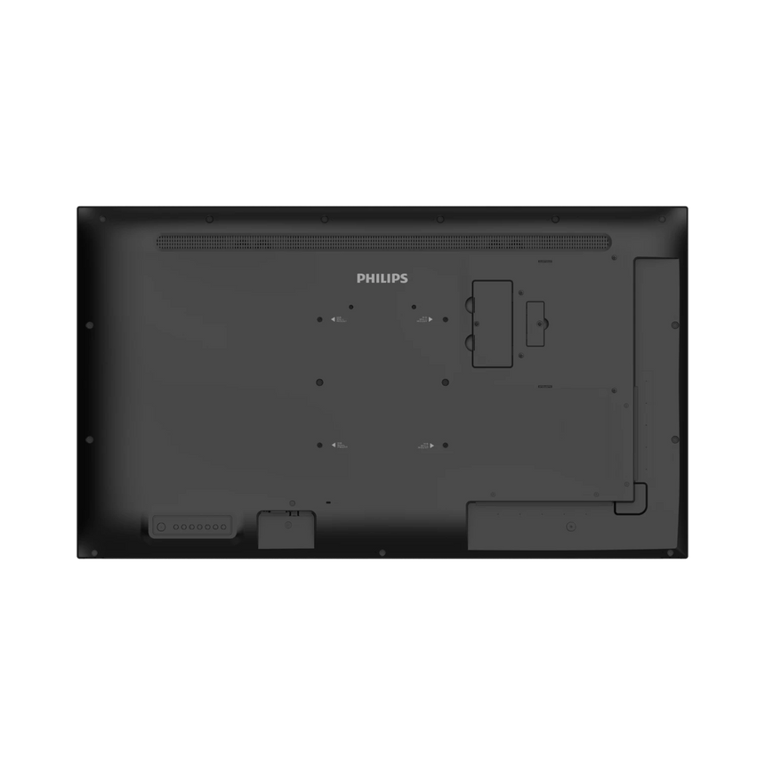 Philips D-Line 43" 16:9 60Hz 4K UHD IPS 24/7 Commercial Display — Being Shipped