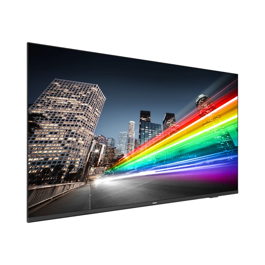 Philips B-Line 65" 60Hz 4K UHD LED Landscape Smart TV — Being Shipped