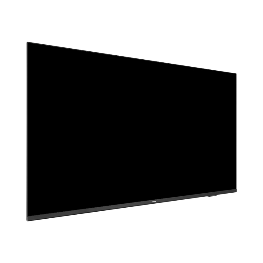 Philips B-Line 65" 60Hz 4K UHD LED Landscape Smart TV — Being Shipped