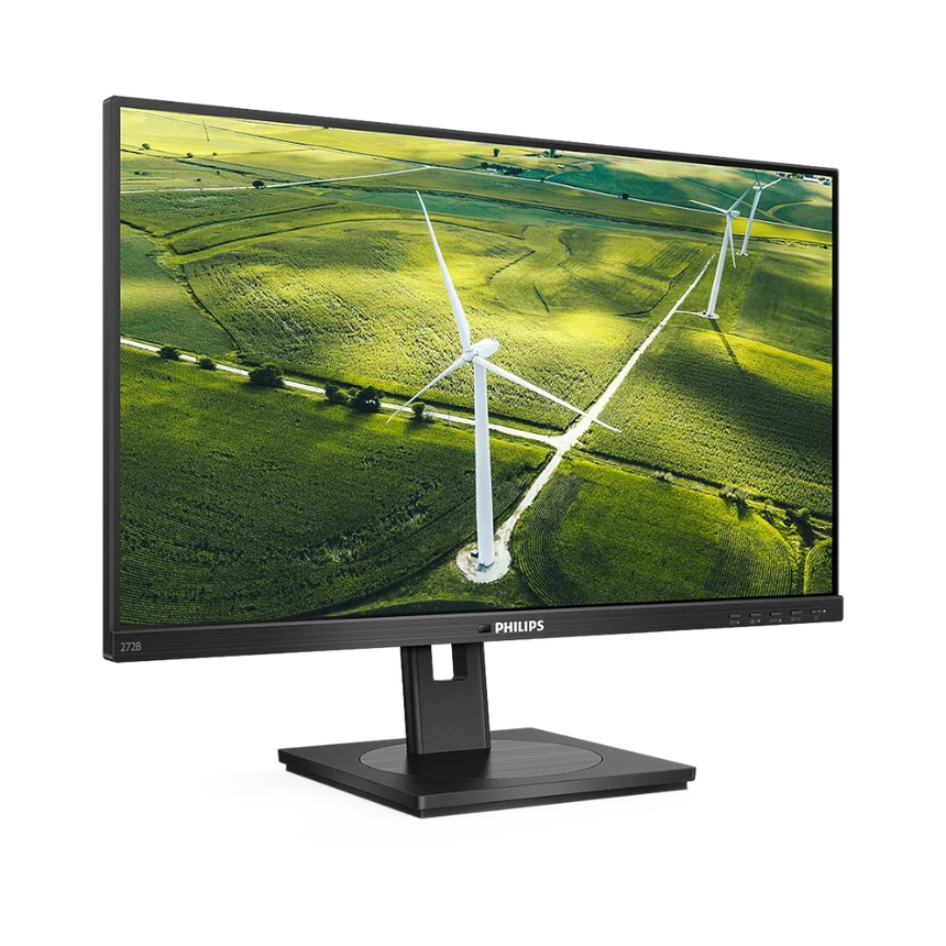 Philips 272B1G 27" 16:9 75Hz FHD IPS Adaptive-Sync Monitor — Being Shipped