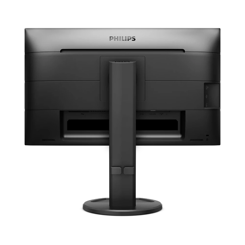 Philips 241B8QJEB 24" 16:9 75Hz FHD IPS Frameless Monitor — Being Shipped