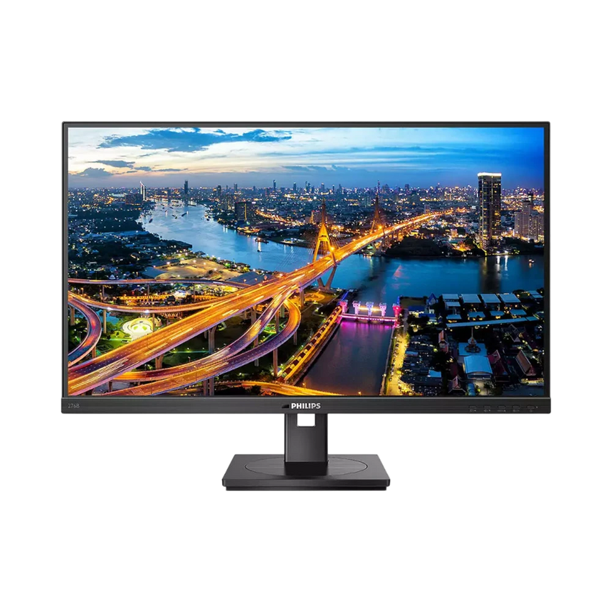 Philips 276B1 27" 16:9 75Hz QHD IPS USB Type-C Docking Monitor — Being Shipped