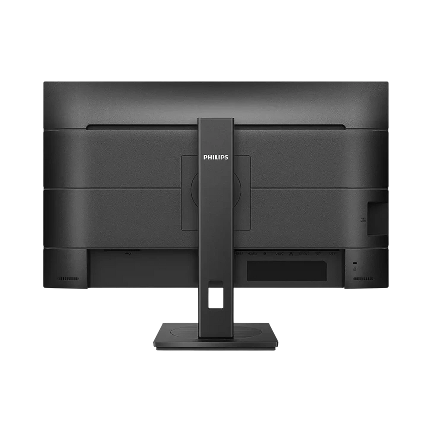 Philips 276B1 27" 16:9 75Hz QHD IPS USB Type-C Docking Monitor — Being Shipped