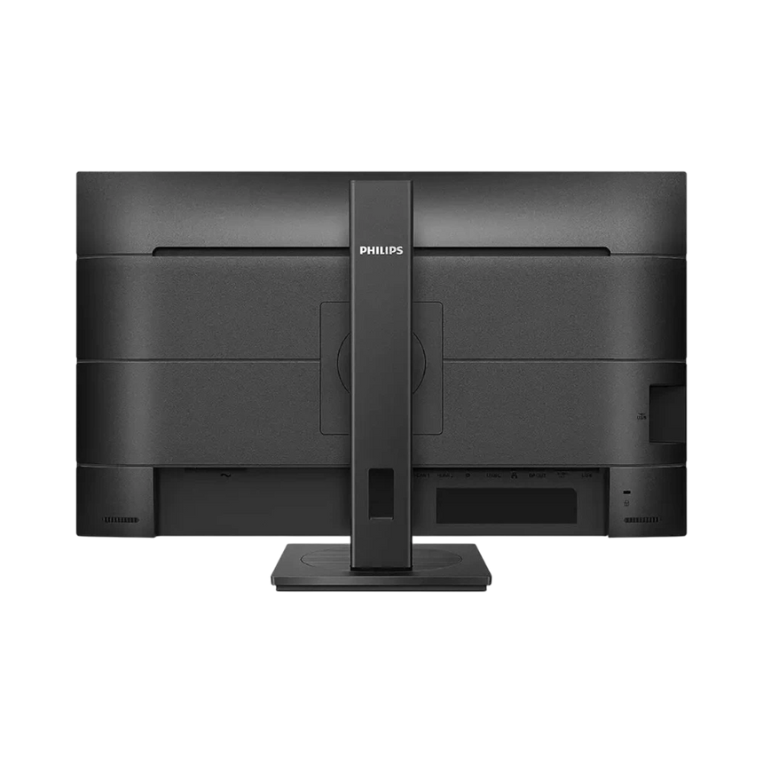 Philips 276B1 27" 16:9 75Hz QHD IPS USB Type-C Docking Monitor — Being Shipped