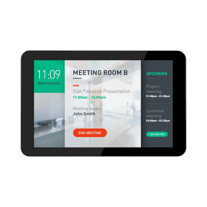 Philips Signage Solutions Multi-Touch Display — Being Shipped