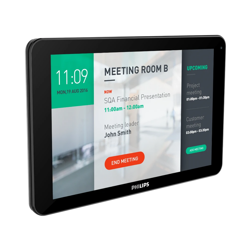 Philips Signage Solutions Multi-Touch Display — Being Shipped