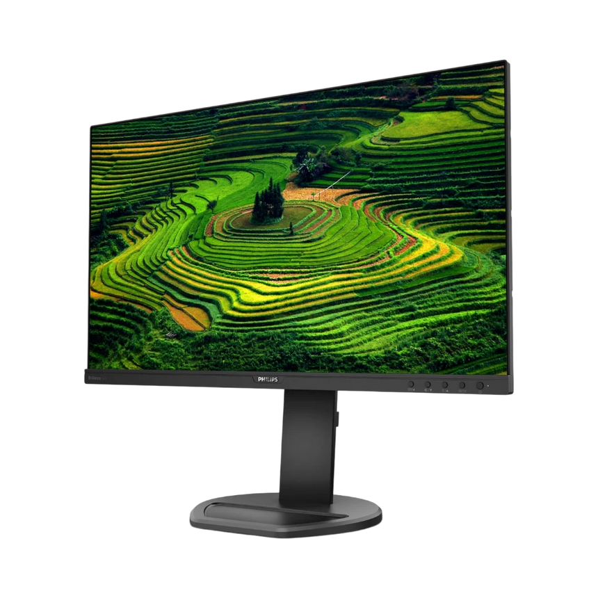 Philips 241B8QJEB 23.8" 16:9 75Hz FHD IPS Monitor — Being Shipped