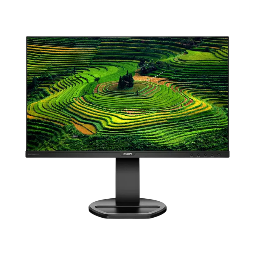 Philips 241B8QJEB 23.8" 16:9 75Hz FHD IPS Monitor — Being Shipped
