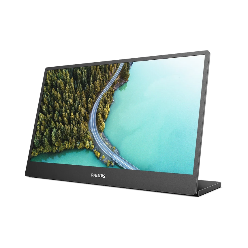 Philips 16B1P3300 15.6" 16:9 75Hz FHD LCD Monitor — Being Shipped