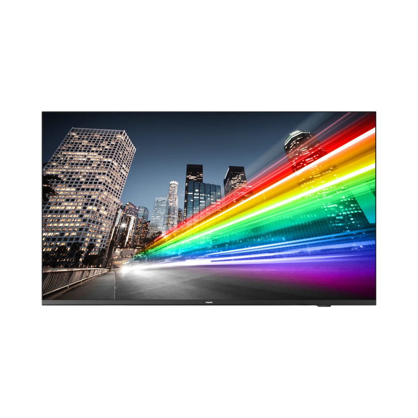 Philips B-Line 55" 4K UHD LED Smart TV — Being Shipped