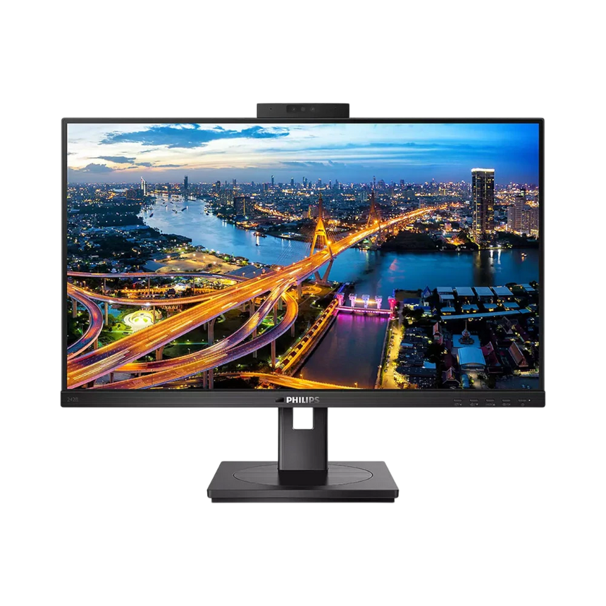 Philips 242B1H 23.8" 16:9 75Hz FHD IPS Adaptive-Sync Monitor — Being Shipped