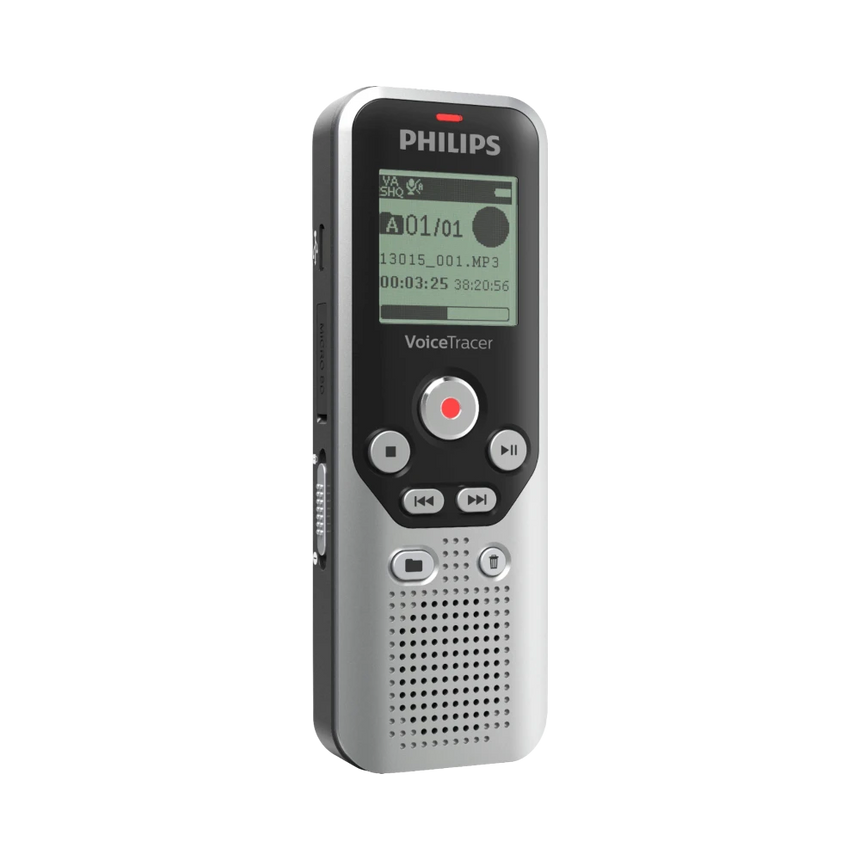 Philips VoiceTracer Digital Voice Recorder — Being Shipped