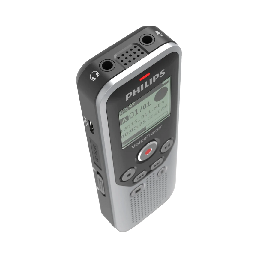 Philips VoiceTracer Digital Voice Recorder — Being Shipped