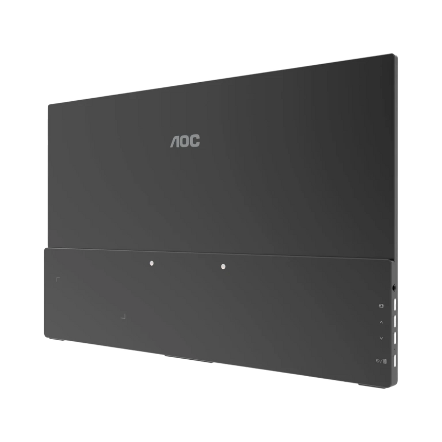 AOC 16E10 16" Class 60Hz FHD LED Monitor — Being Shipped