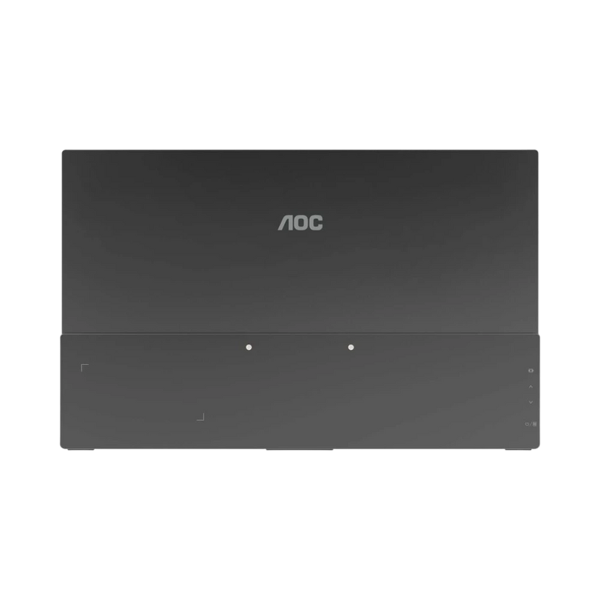AOC 16E10 16" Class 60Hz FHD LED Monitor — Being Shipped