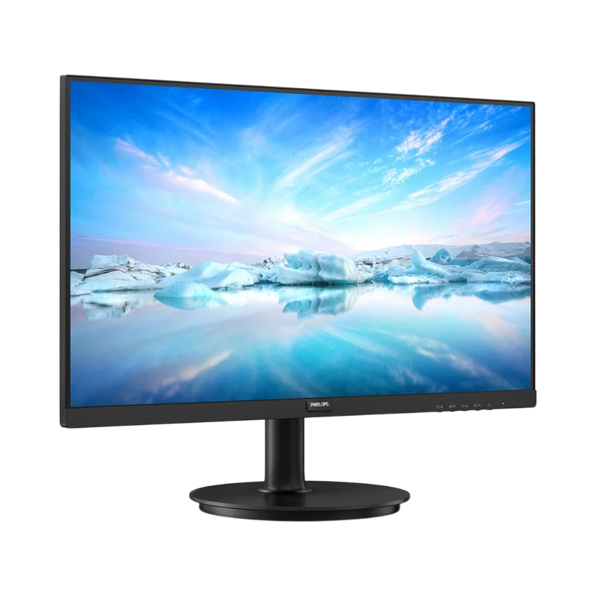 Philips 241V8LBS 23.8" 16:9 100Hz FHD VA LCD Monitor — Being Shipped