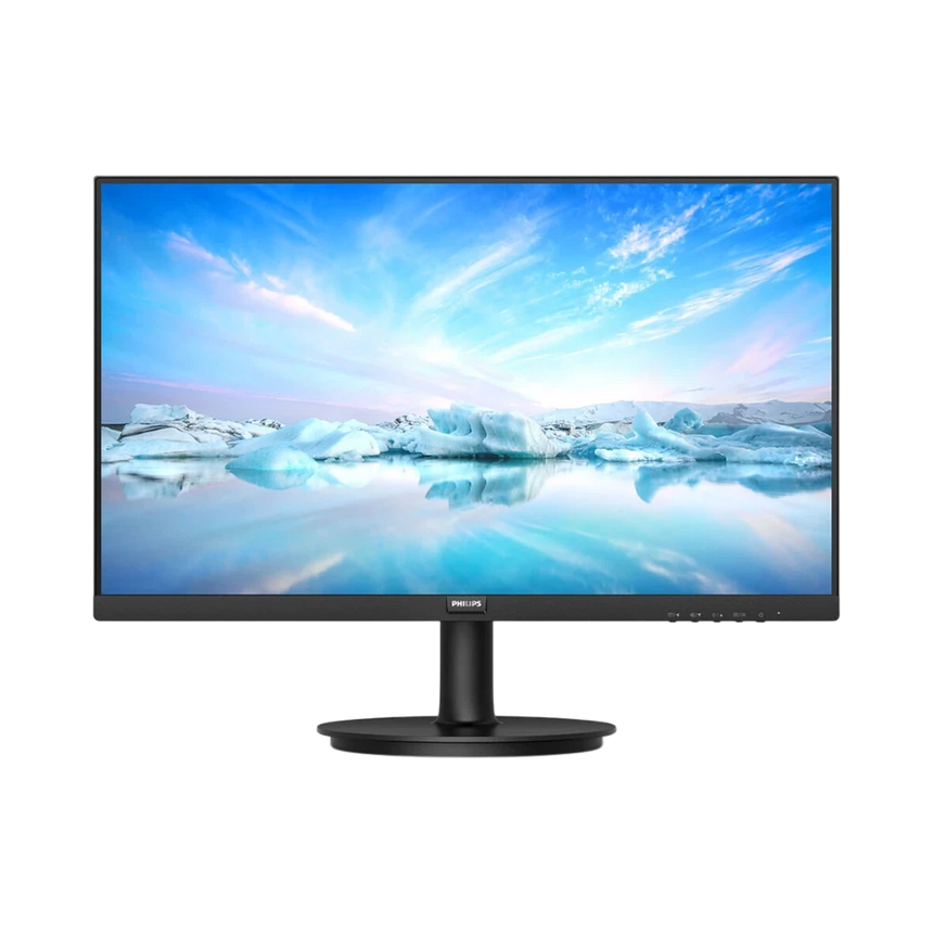 Philips 241V8LBS 23.8" 16:9 100Hz FHD VA LCD Monitor — Being Shipped