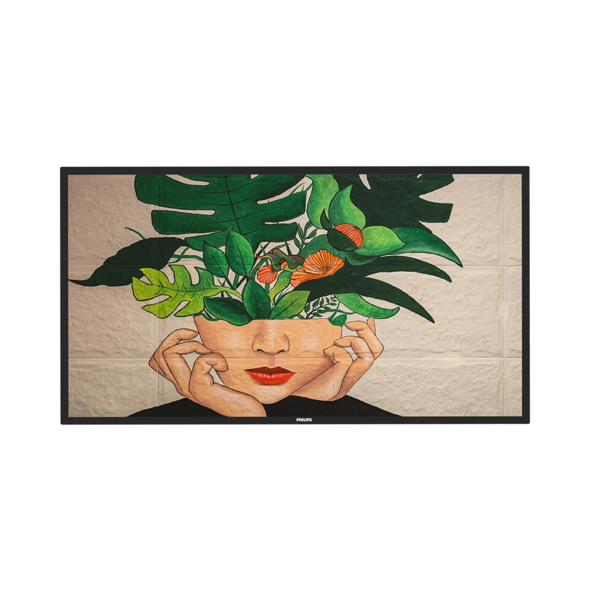 Philips D-Line 98BDL4511D/27 98" 16:9 60Hz UHD 4K IPS Commercial Monitor — Being Shipped