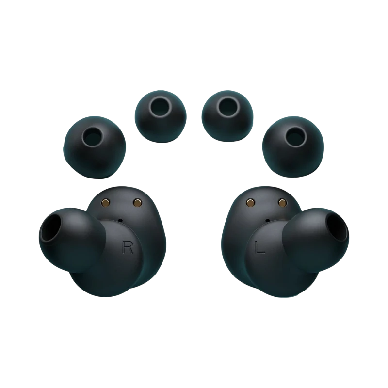 Philips True Wireless Active Noise-Canceling In-Ear Headphones (Black) — Being Shipped