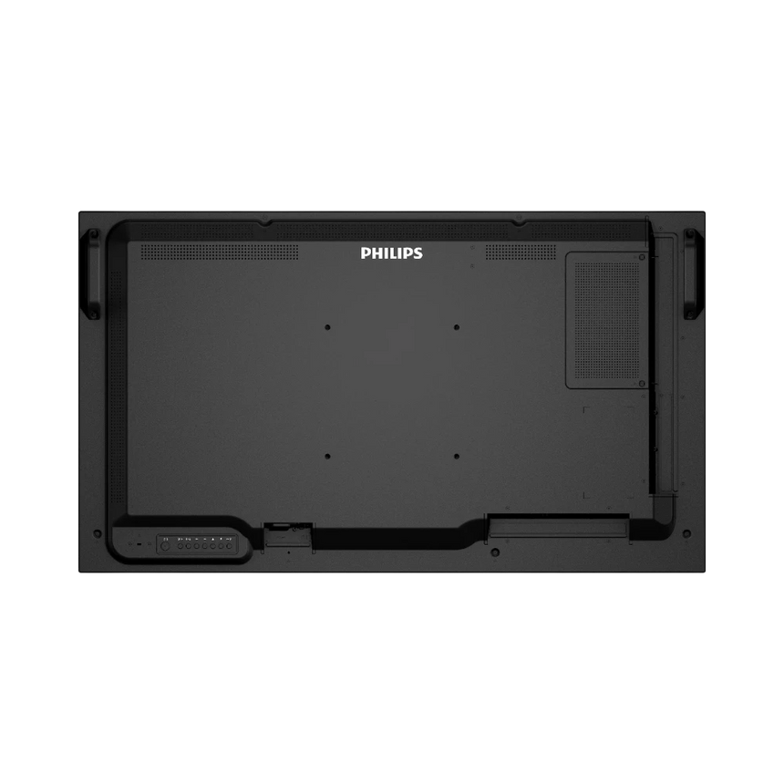 Philips P-Line 43" 16:9 60Hz UHD 4K Digital VA LCD Signage Display — Being Shipped