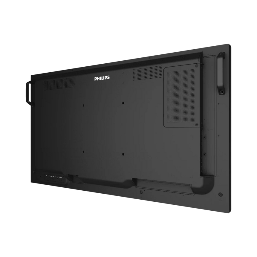 Philips P-Line 43" 16:9 60Hz UHD 4K Digital VA LCD Signage Display — Being Shipped