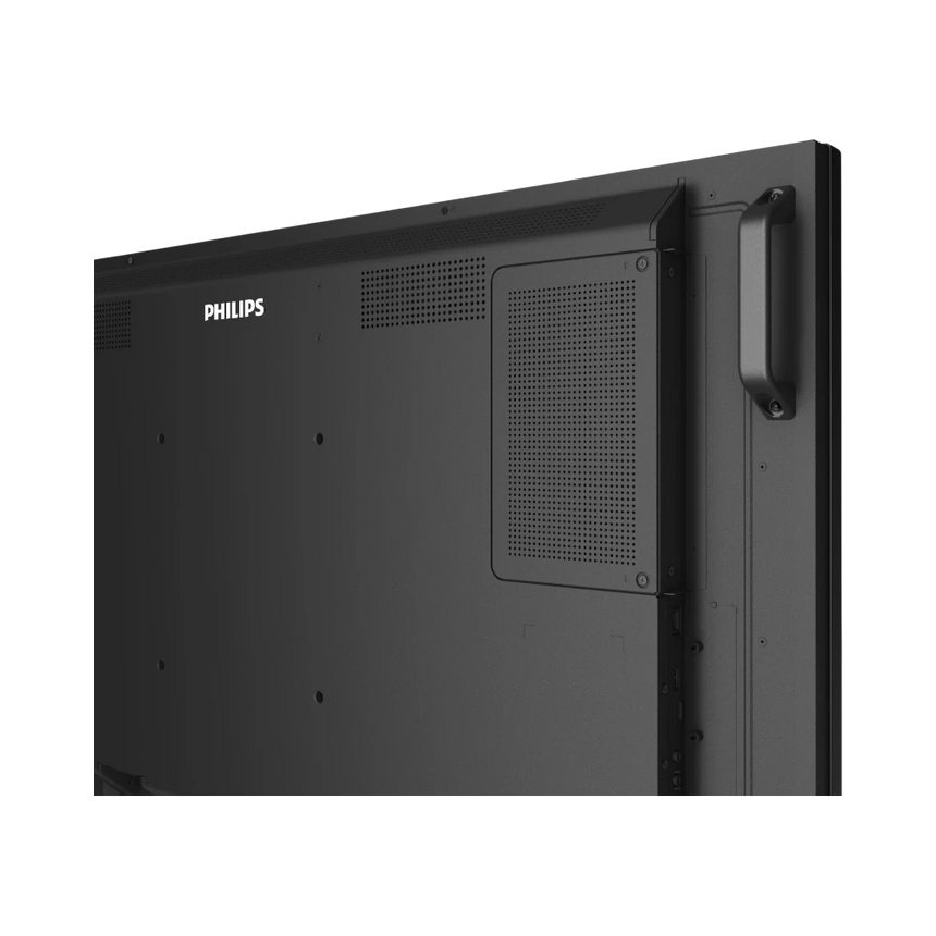 Philips P-Line 43" 16:9 60Hz UHD 4K Digital VA LCD Signage Display — Being Shipped