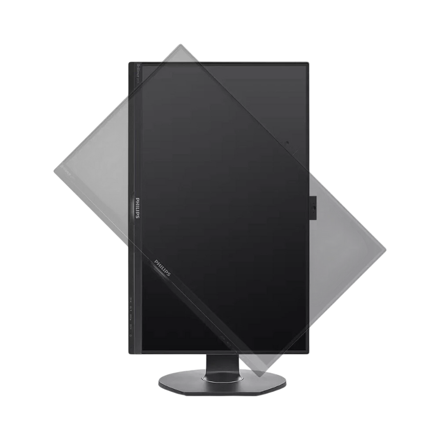 Philips 241B7QPJKEB 23.8" 16:9 60Hz FHD IPS Monitor with Power Sensor — Being Shipped