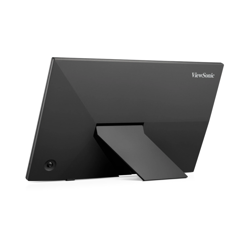 ViewSonic VA1653 16" IPS FHD Portable Monitor (USB-C, Mimi HDMI) — Being Shipped