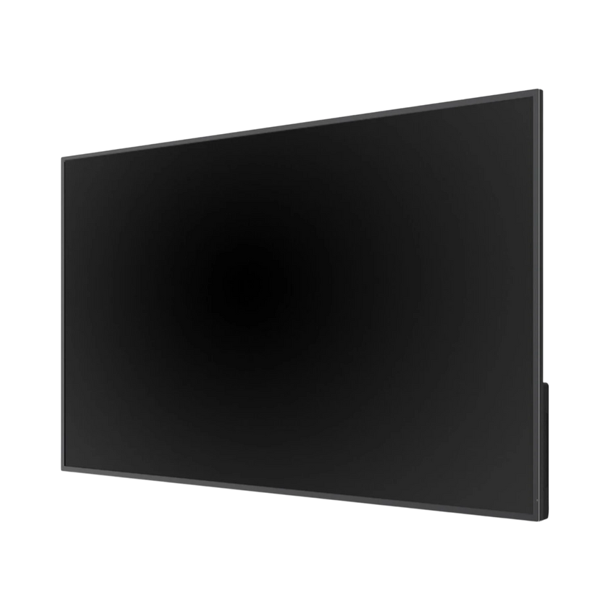 ViewSonic 55" 4K UHD Wireless Presentation Display Bundle with Wireless Module & Wall Mount — Being Shipped