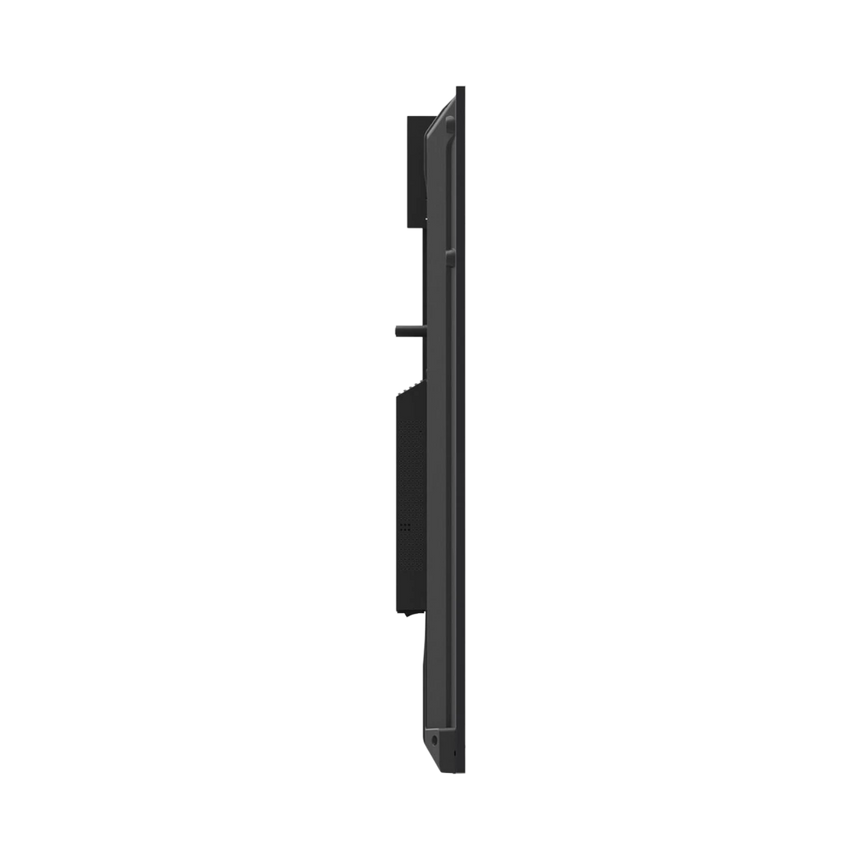 ViewSonic 55" 4K UHD Wireless Presentation Display Bundle with Wireless Module & Wall Mount — Being Shipped