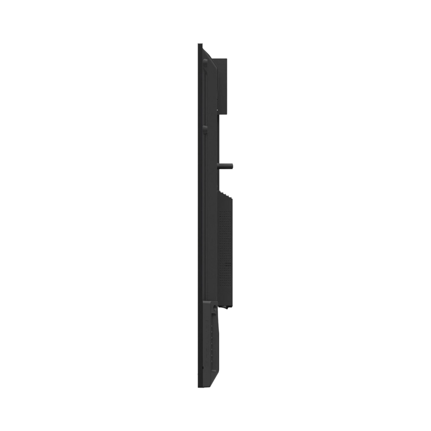 ViewSonic 55" 4K UHD Wireless Presentation Display Bundle with Wireless Module & Wall Mount — Being Shipped