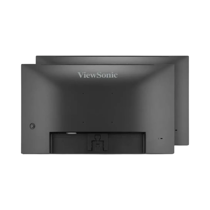 ViewSonic VA2456A-MHD_H2 23.8" IPS LED FHD 120Hz Monitor (VGA, HDMI) — Being Shipped