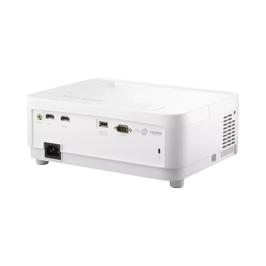 ViewSonic PX700HDH 3700-Lumen Full HD DLP Home Theater Projector — Being Shipped