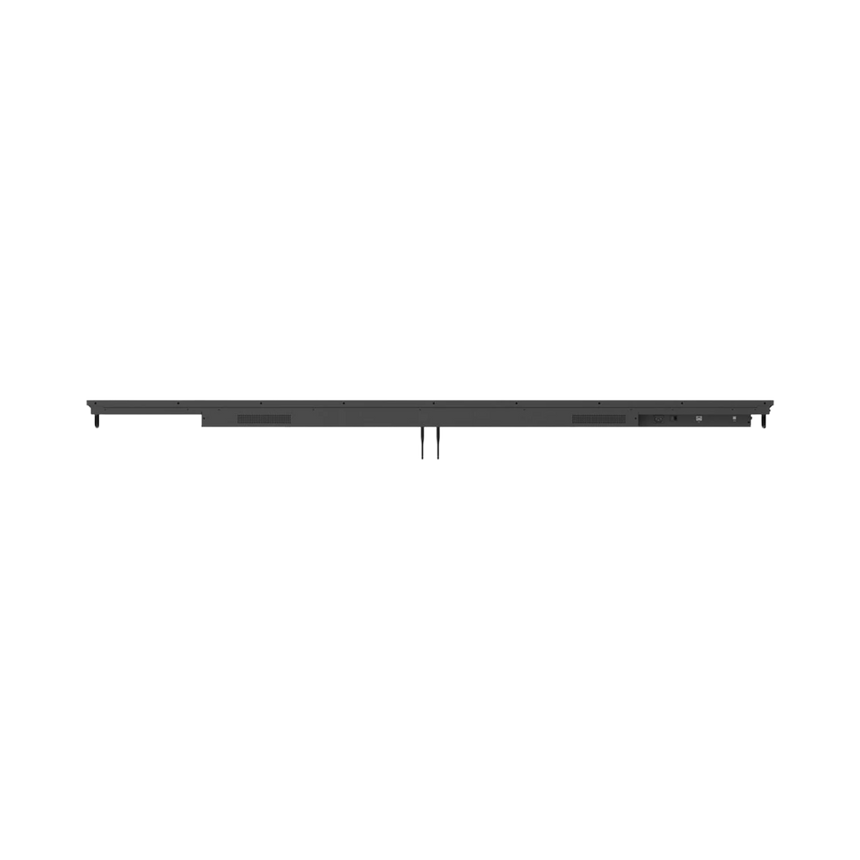 ViewSonic CDE8630-MTR 86" 4K Digital Display Conferencing System — Being Shipped