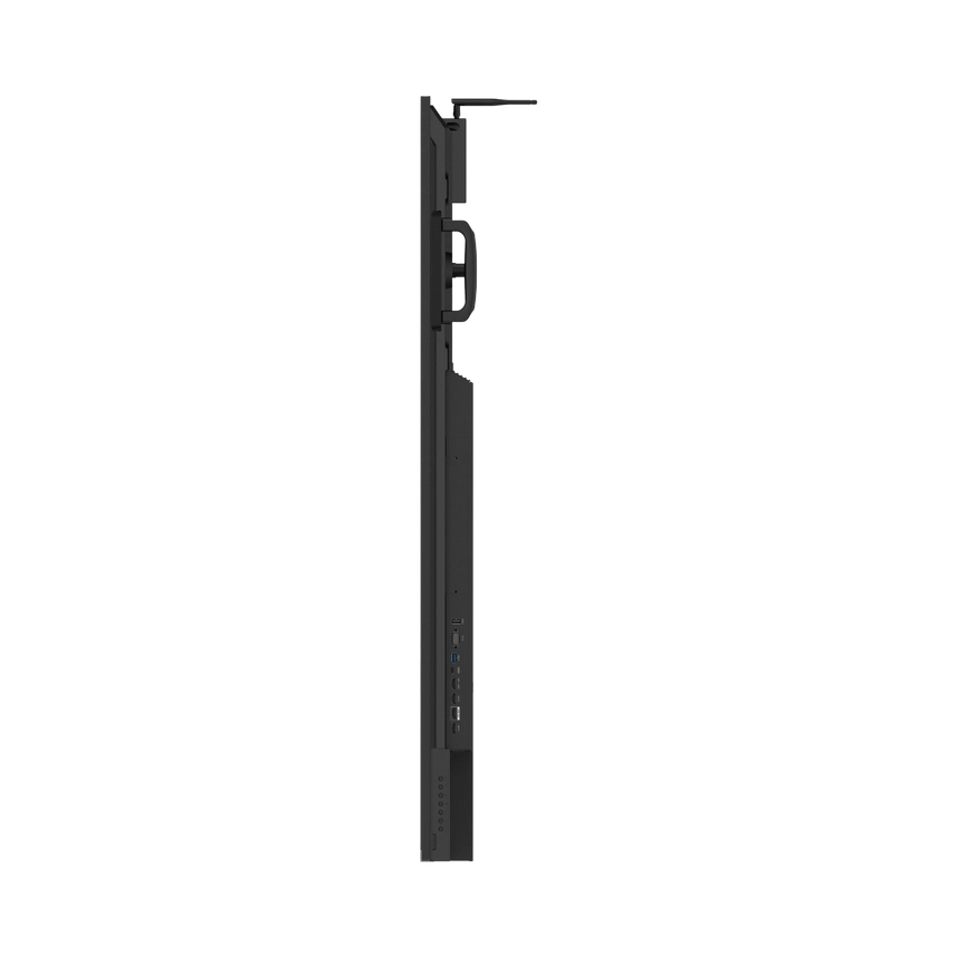 ViewSonic CDE8630-MTR 86" 4K Digital Display Conferencing System — Being Shipped