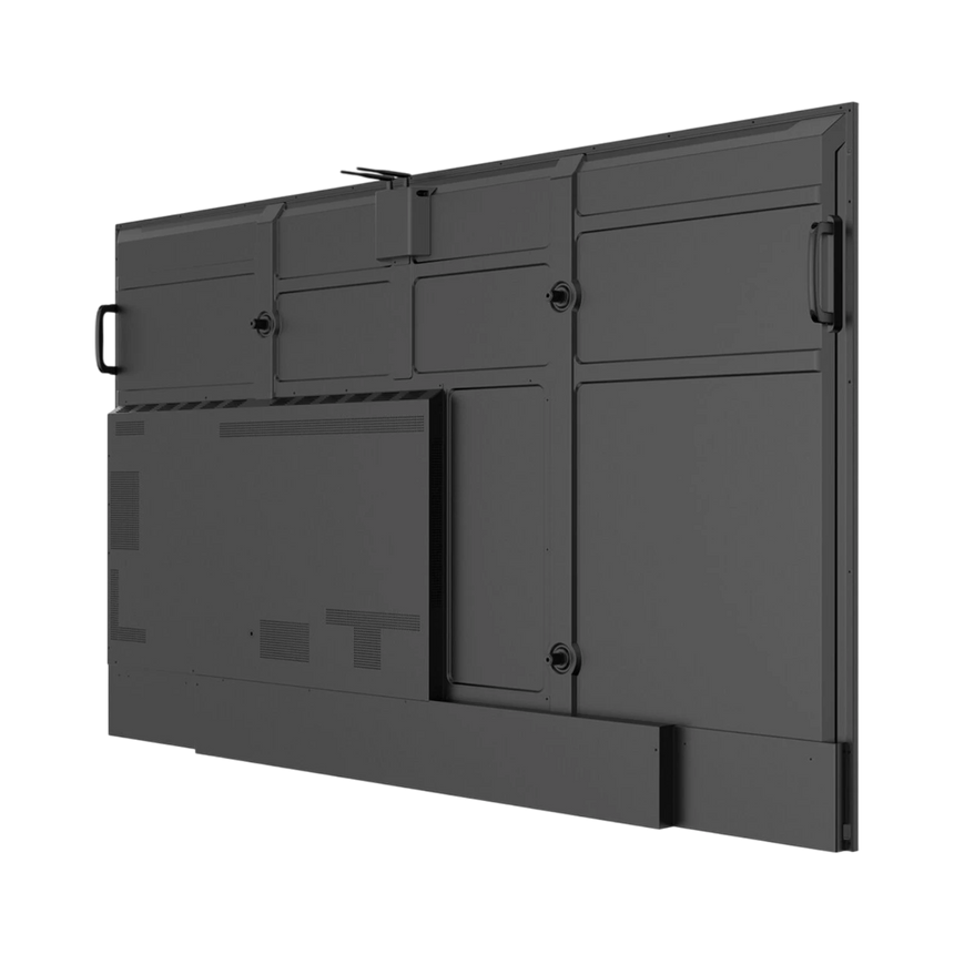 ViewSonic CDE8630-MTR 86" 4K Digital Display Conferencing System — Being Shipped