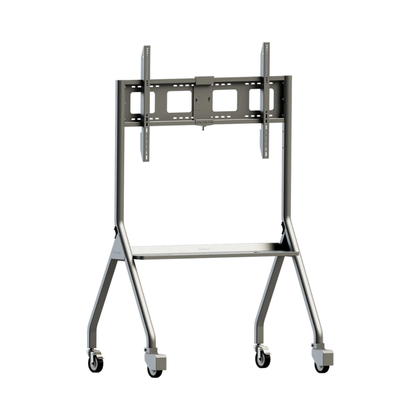 ViewSonic VB-STND-005 Slim Trolley Cart — Being Shipped