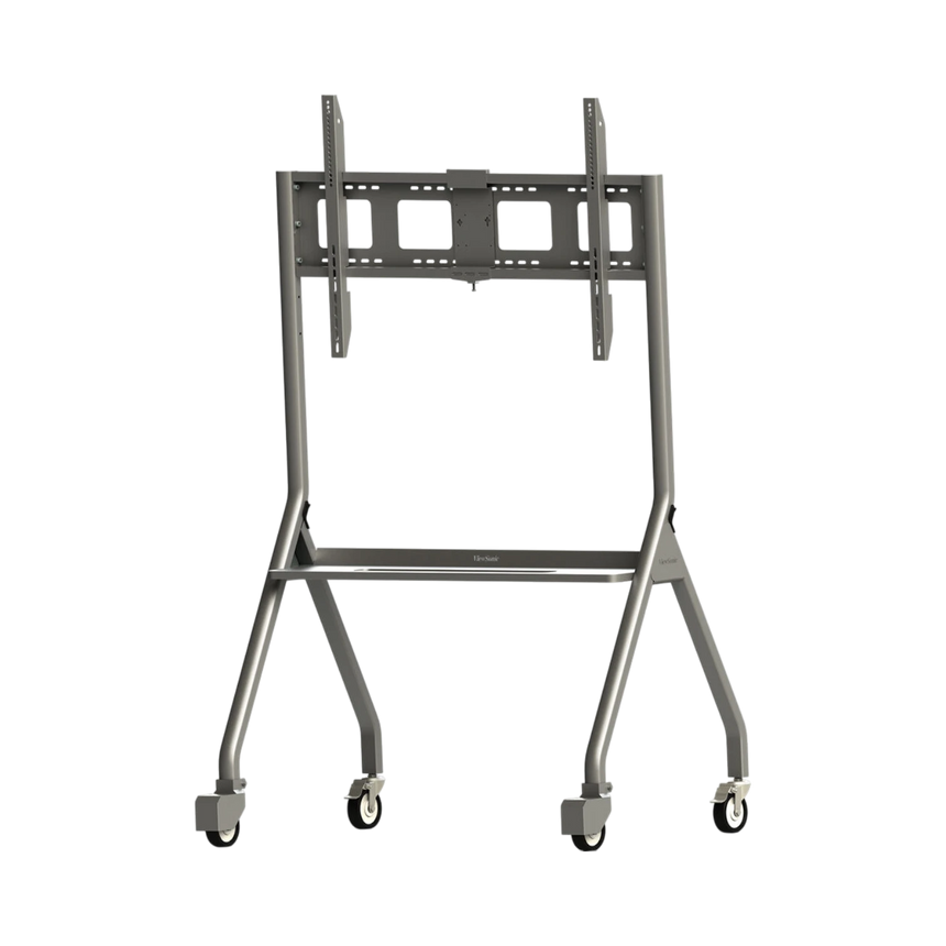 ViewSonic VB-STND-005 Slim Trolley Cart — Being Shipped