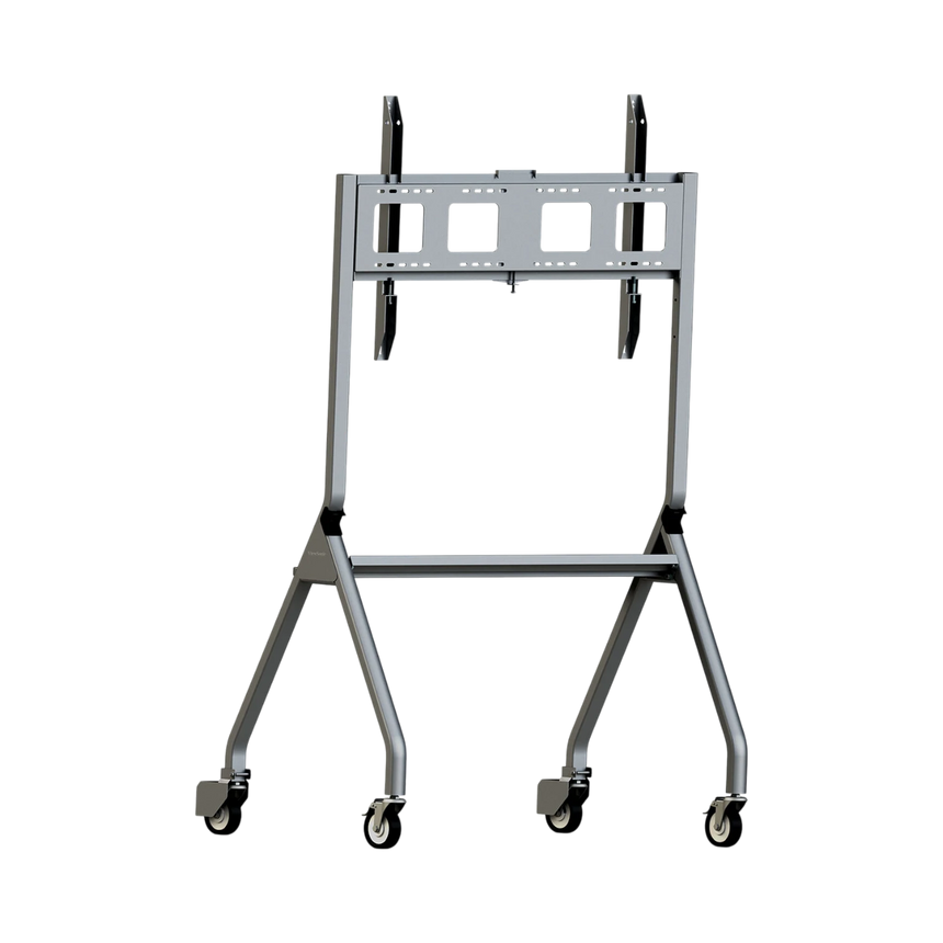 ViewSonic VB-STND-005 Slim Trolley Cart — Being Shipped