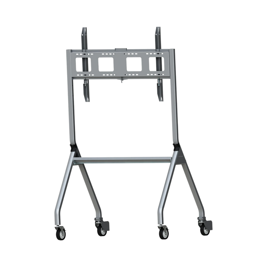 ViewSonic VB-STND-005 Slim Trolley Cart — Being Shipped