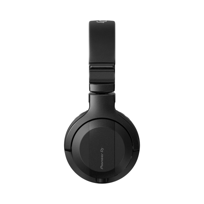 Pioneer DJ HDJ-CUE1 Bluetooth DJ Headphones (Matte Black) — Being Shipped