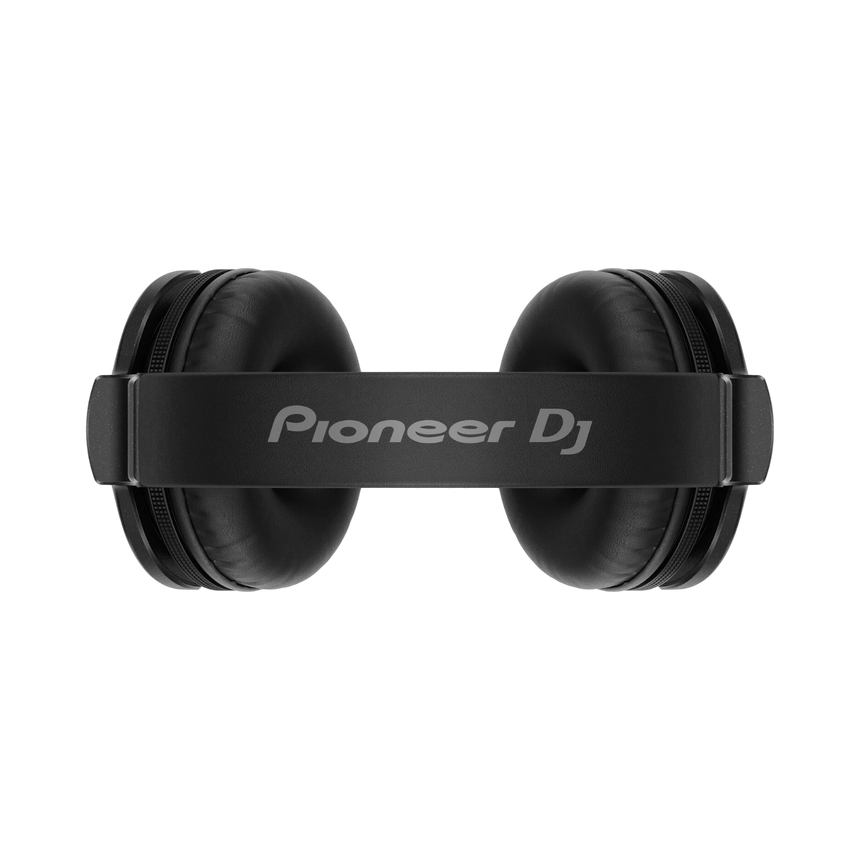 Pioneer DJ HDJ-CUE1 Bluetooth DJ Headphones (Matte Black) — Being Shipped