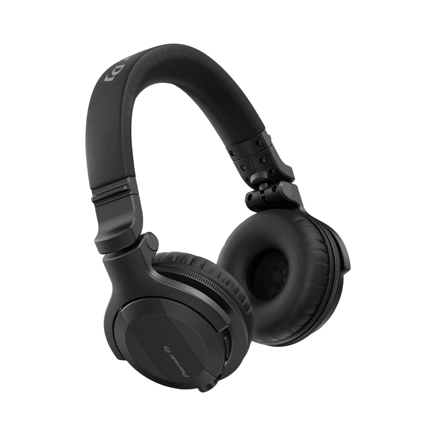 Pioneer DJ HDJ-CUE1 Bluetooth DJ Headphones (Matte Black) — Being Shipped