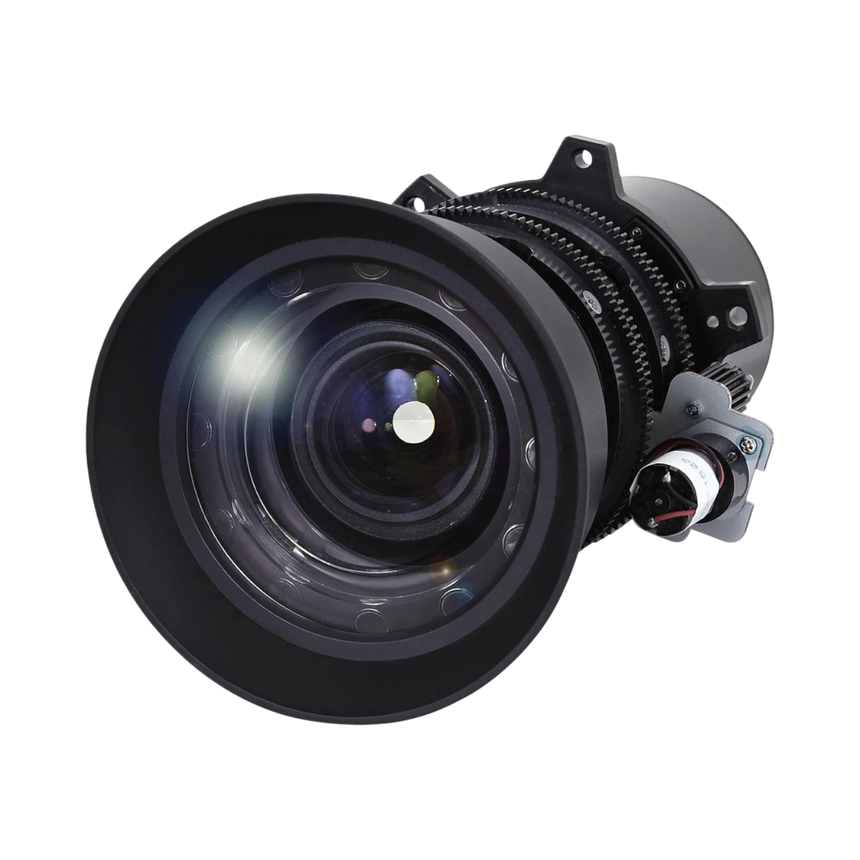 ViewSonic LEN-008 Short Throw Lens for Pro10100 — Being Shipped