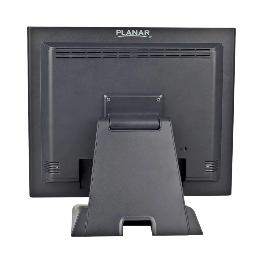 Planar PT1545R 15" 4:3 75Hz XGA LCD Resistive Touch POS Monitor — Being Shipped