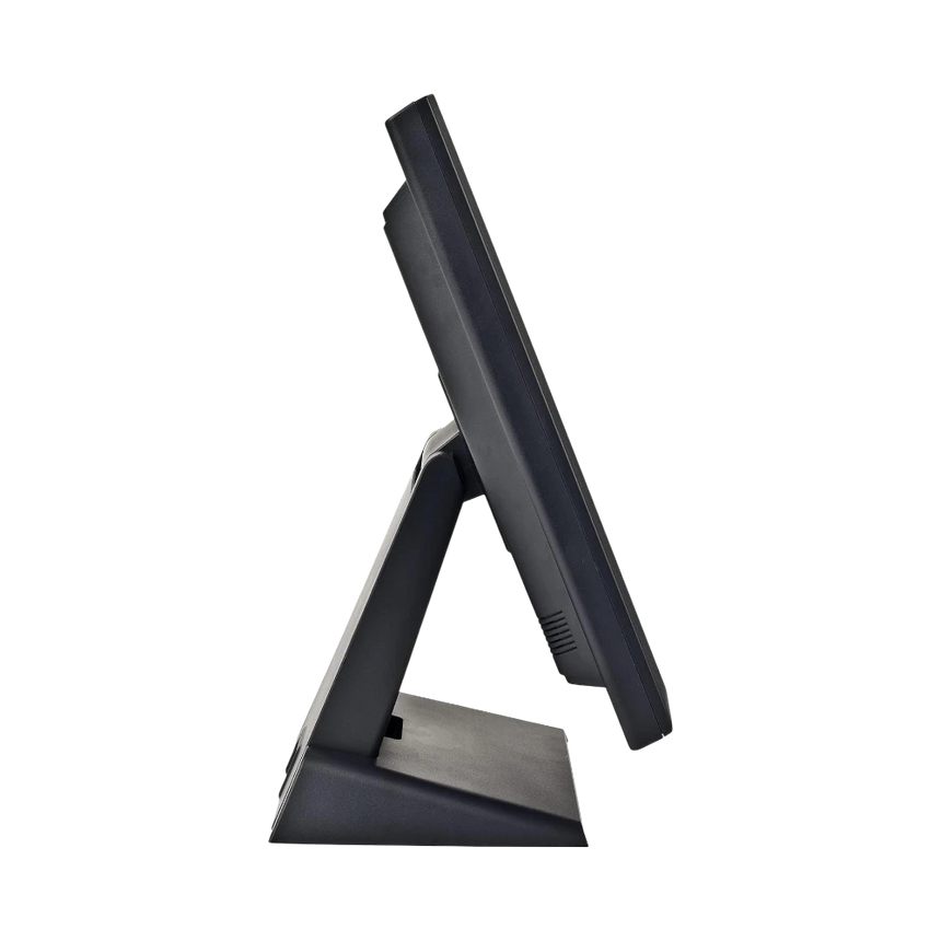 Planar PT1545R 15" 4:3 75Hz XGA LCD Resistive Touch POS Monitor — Being Shipped
