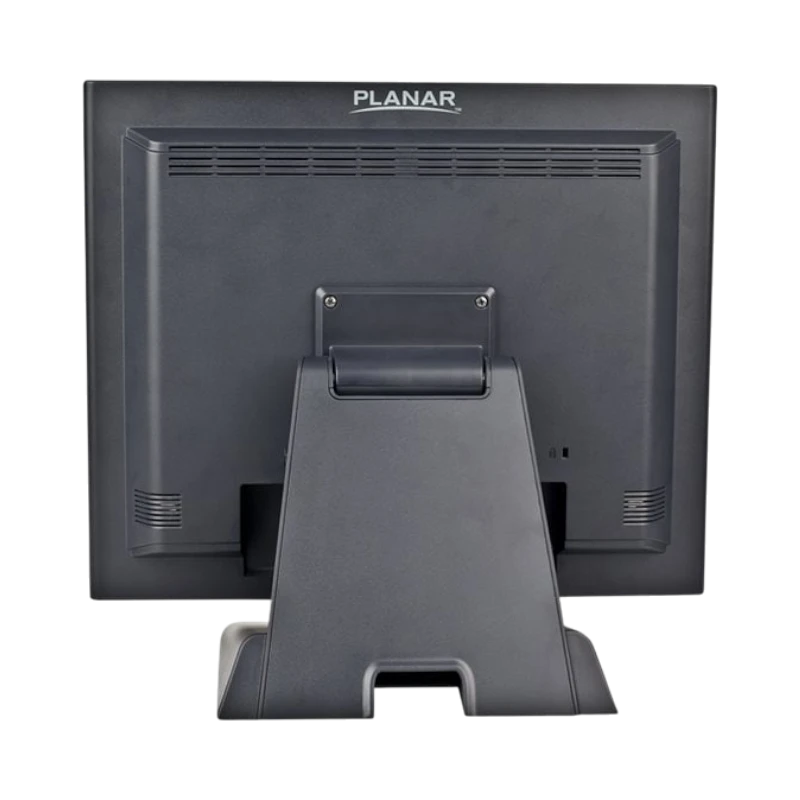Planar Systems PT1945R 19" 5:4 75Hz SXGA LCD Single-Touch Specialty POS Monitor — Being Shipped